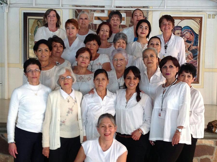 Diócesis de Querétaro