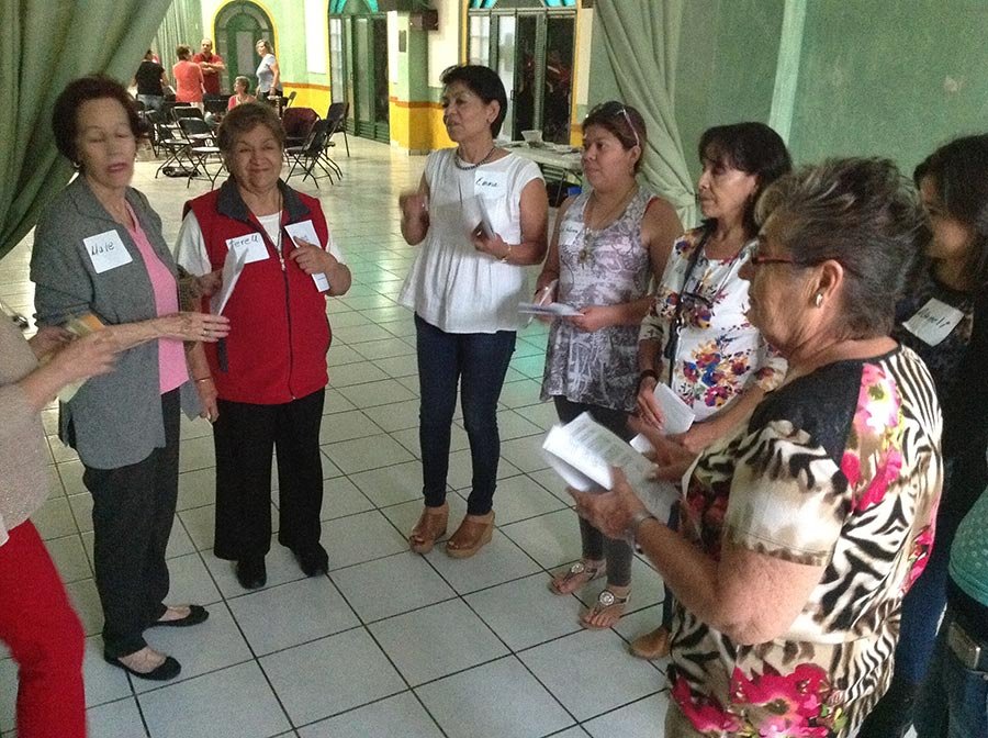 Diócesis de Querétaro