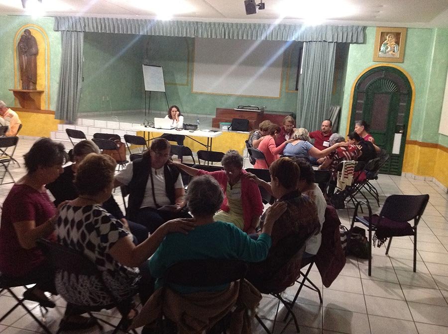 Diócesis de Querétaro