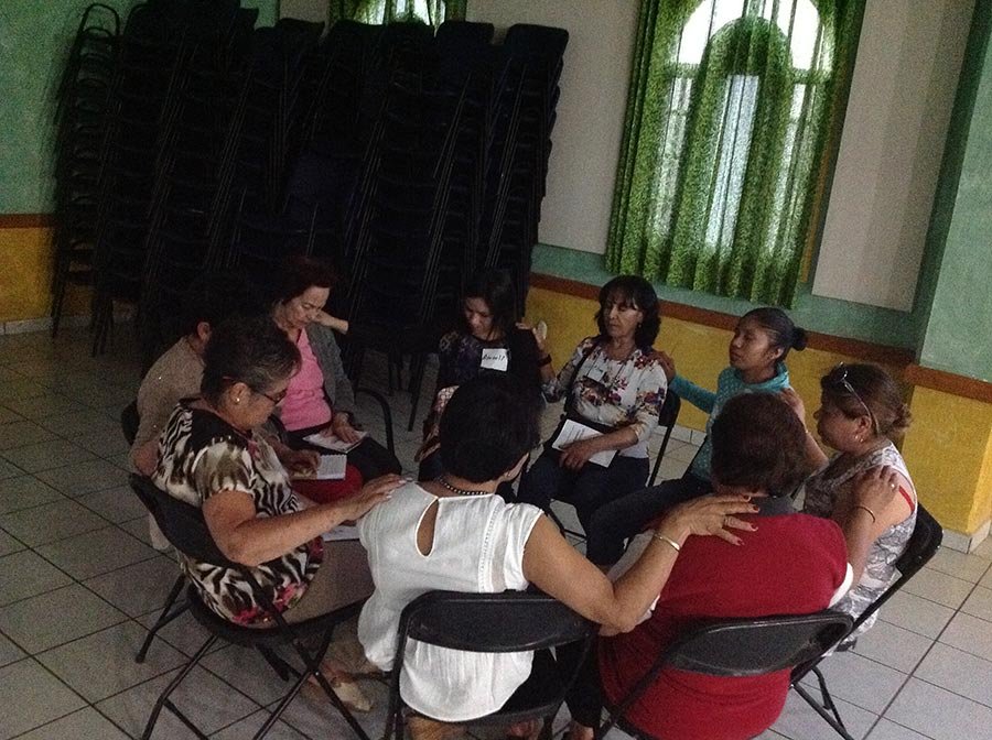 Diócesis de Querétaro