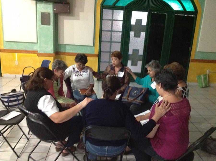 Diócesis de Querétaro