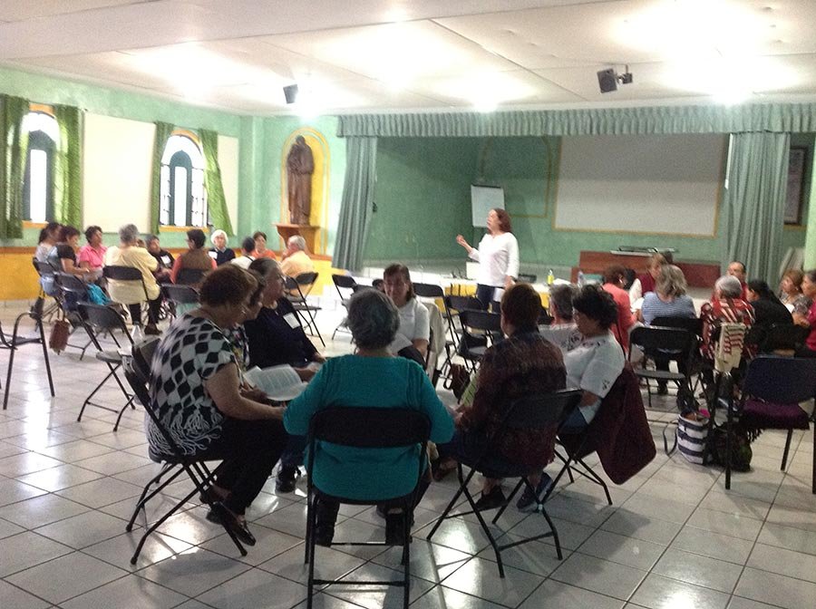 Diócesis de Querétaro