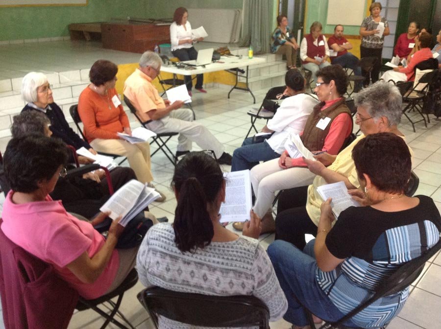 Diócesis de Querétaro