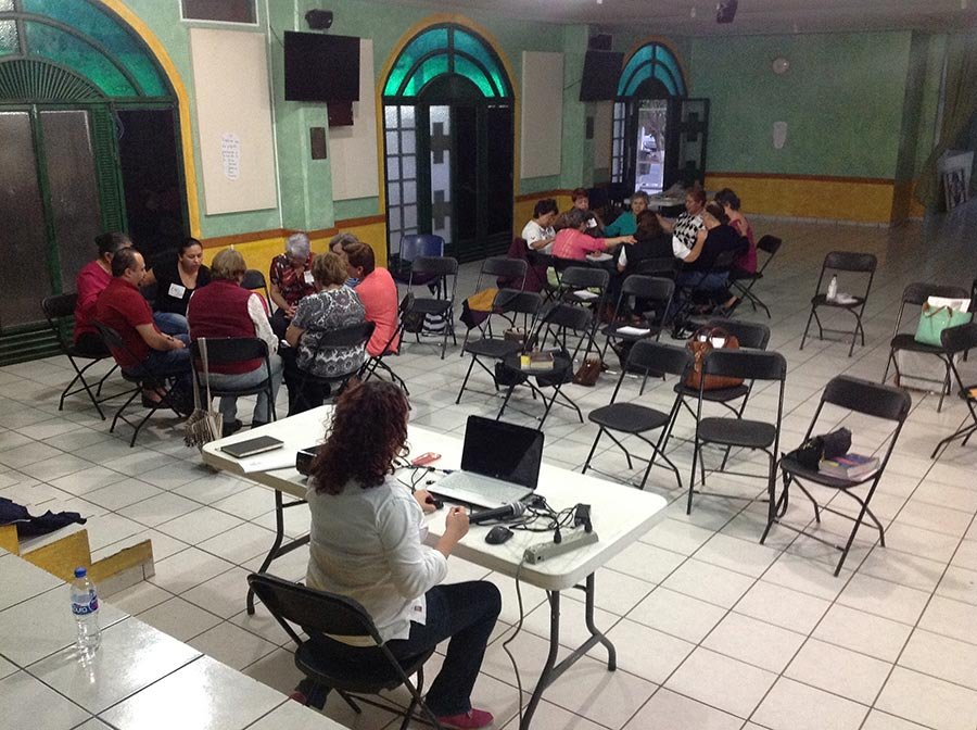 Diócesis de Querétaro