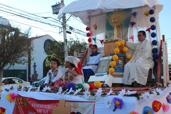 Diócesis de Querétaro