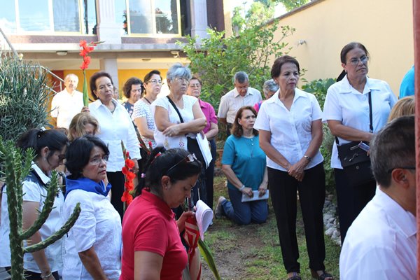 Diócesis de Querétaro