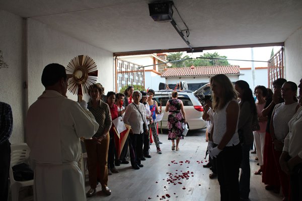 Diócesis de Querétaro