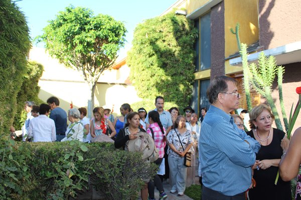 Diócesis de Querétaro