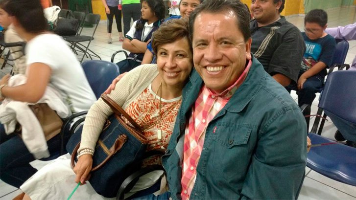 Festejo del Día del Padre