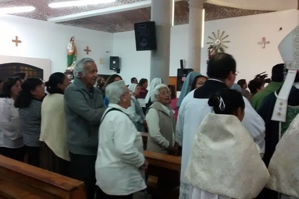 Diócesis de Querétaro