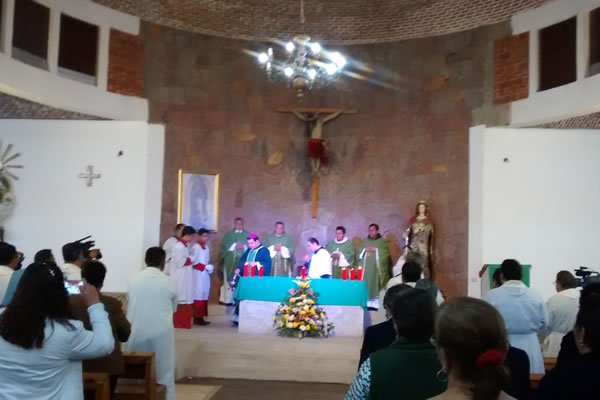 Diócesis de Querétaro