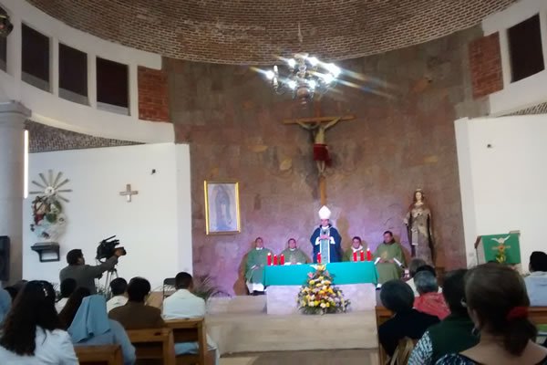 Diócesis de Querétaro