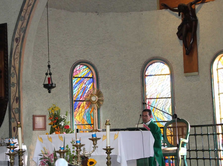 Diócesis de Querétaro