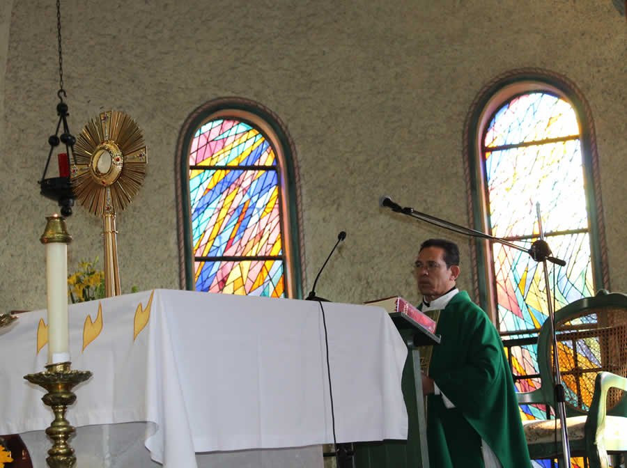 Diócesis de Querétaro