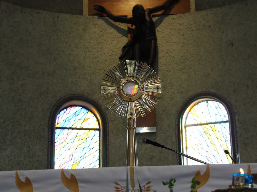 Diócesis de Querétaro