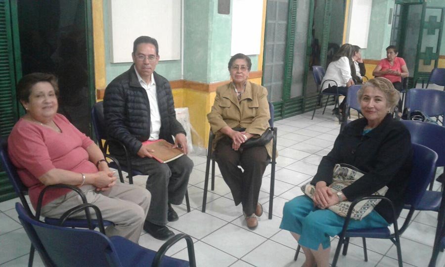 Diócesis de Querétaro