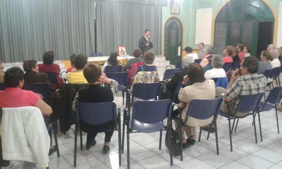 Diócesis de Querétaro