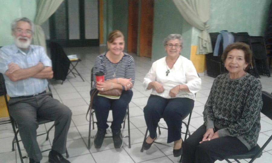 Diócesis de Querétaro