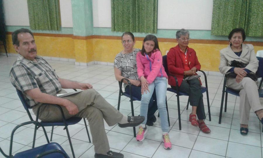 Diócesis de Querétaro