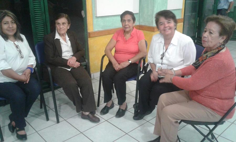 Diócesis de Querétaro