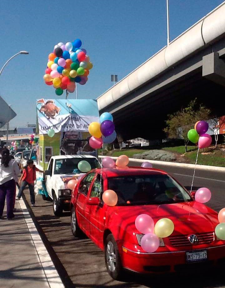 Movimiento Familiar Cristiano Católico