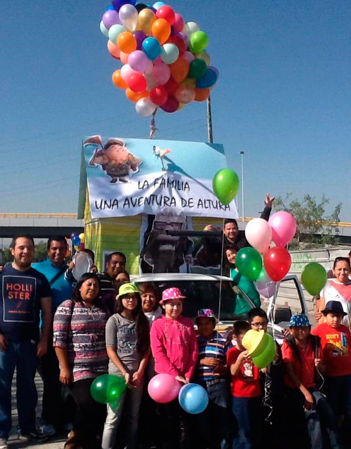 Movimiento Familiar Cristiano Católico