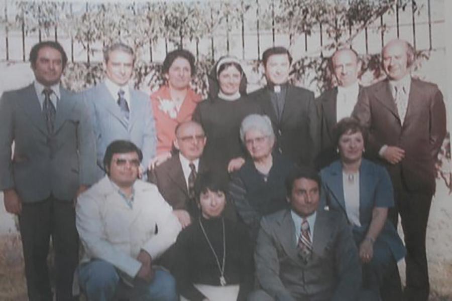 Diócesis de Querétaro