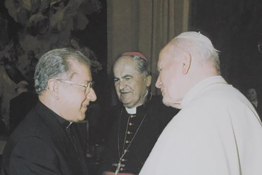 Diócesis de Querétaro