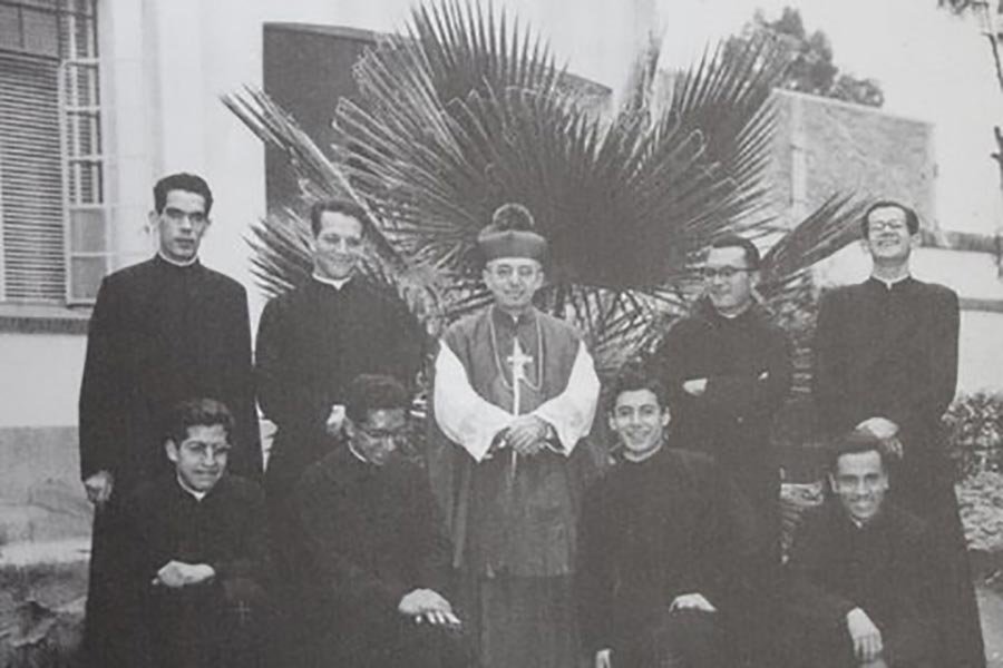 Diócesis de Querétaro