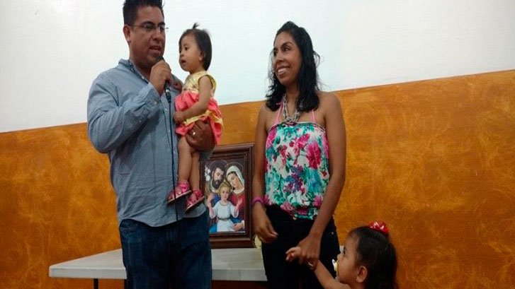 Platica Informativa Pesca