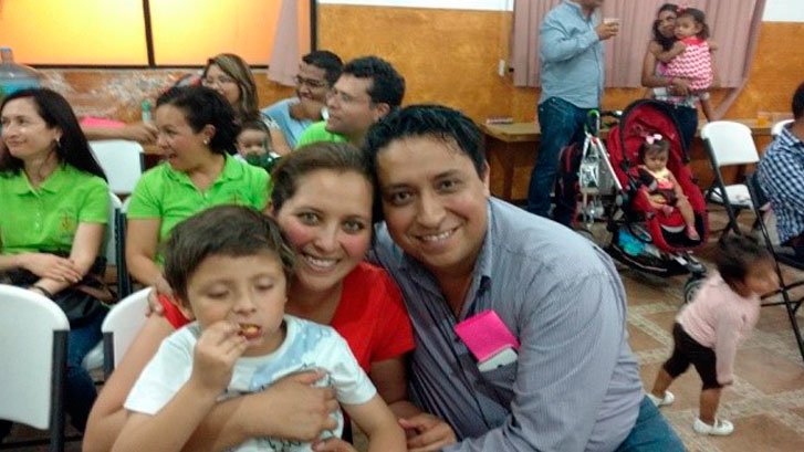 Platica Informativa Pesca