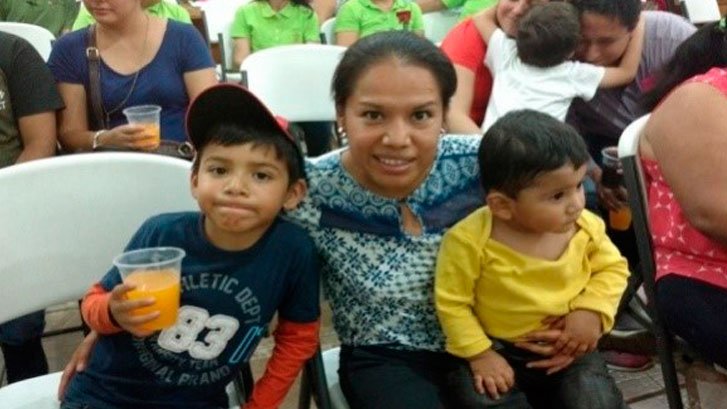 Platica Informativa Pesca