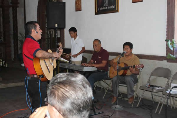 Diócesis de Querétaro