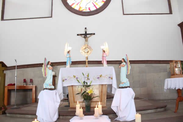 Diócesis de Querétaro