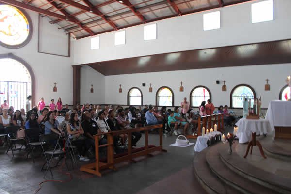 Diócesis de Querétaro