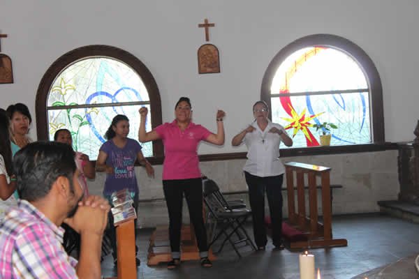 Diócesis de Querétaro