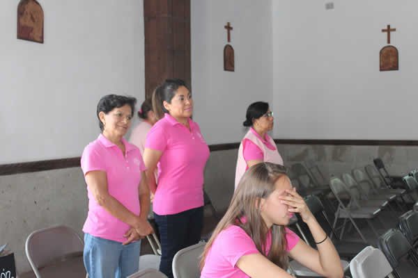 Diócesis de Querétaro