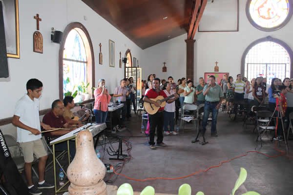 Diócesis de Querétaro