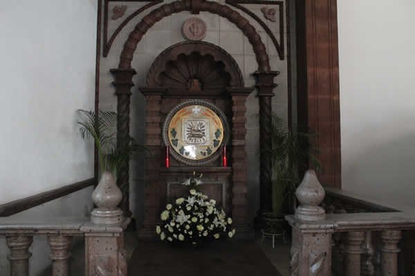 Diócesis de Querétaro