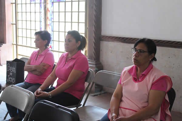 Diócesis de Querétaro